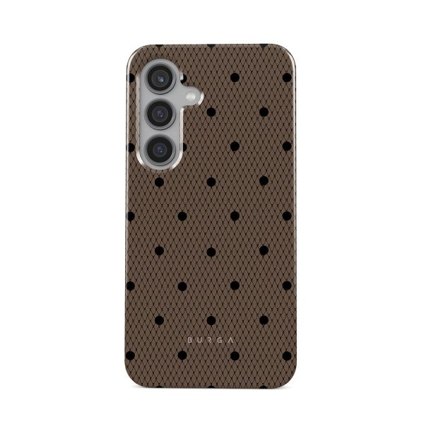 Provocation - Samsung Galaxy S24 FE Case on Sale