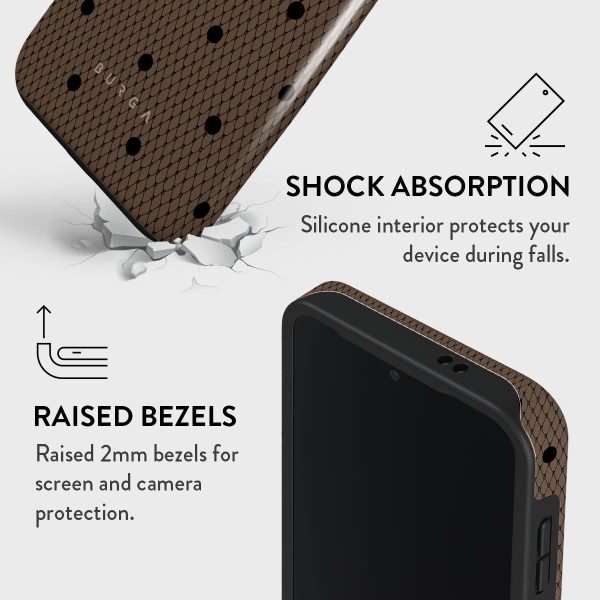 Provocation - Samsung Galaxy S24 FE Case on Sale - Image 4