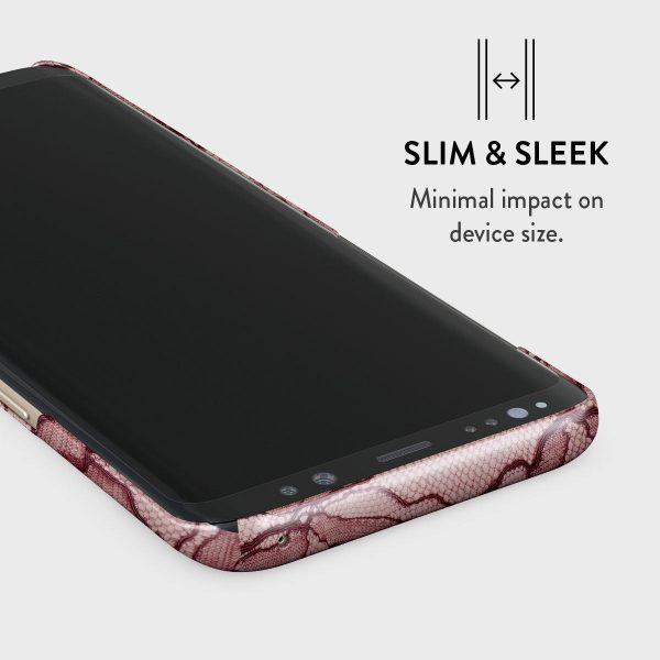 Office Siren - Samsung Galaxy S9 Case Online now - Image 4