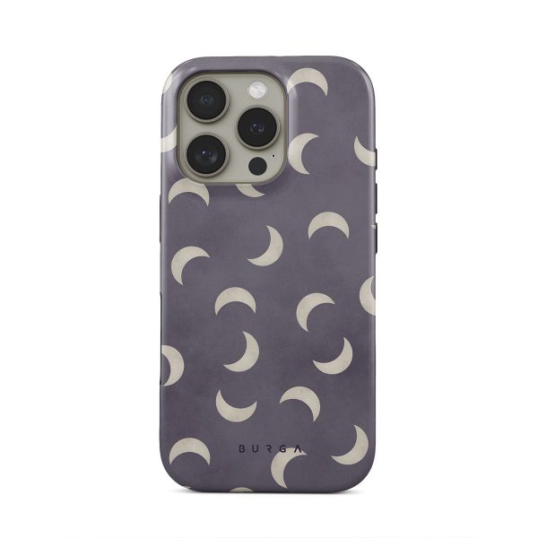 Moonstone - iPhone 16 Pro Case Fashion