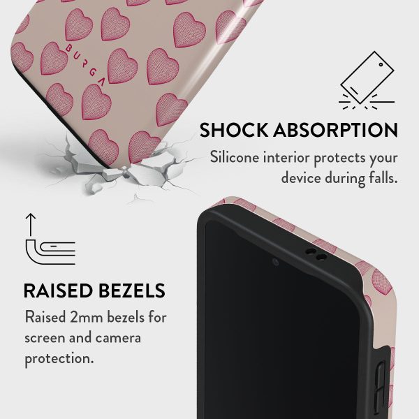 Heartbreaker - Samsung Galaxy S24 FE Case Supply - Image 4