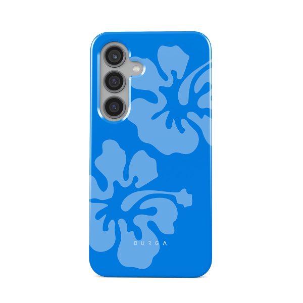 Lagoon - Samsung Galaxy S24 FE Case Online Hot Sale