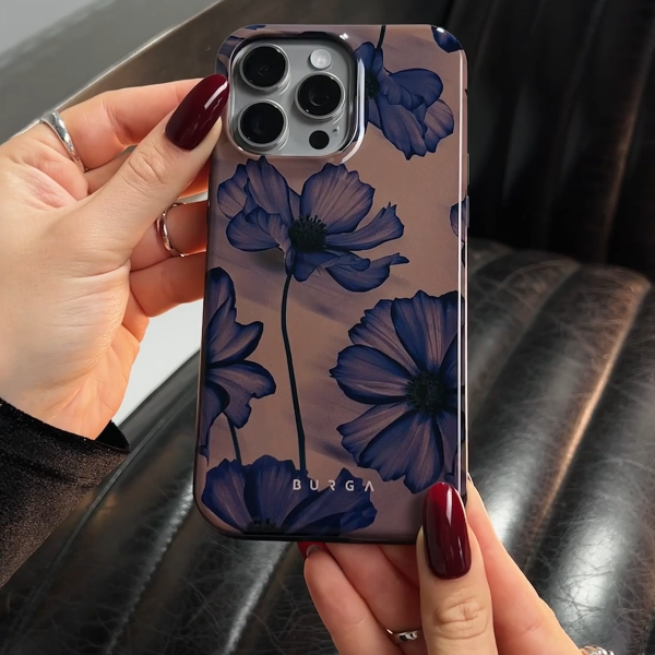 Velvet Night - Samsung Galaxy S24 FE Case For Discount - Image 5