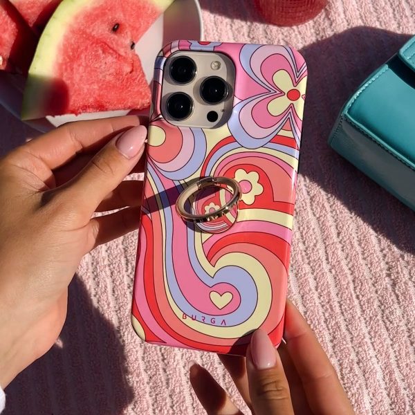 Roller Disco - Samsung Galaxy S24 FE Case on Sale - Image 5