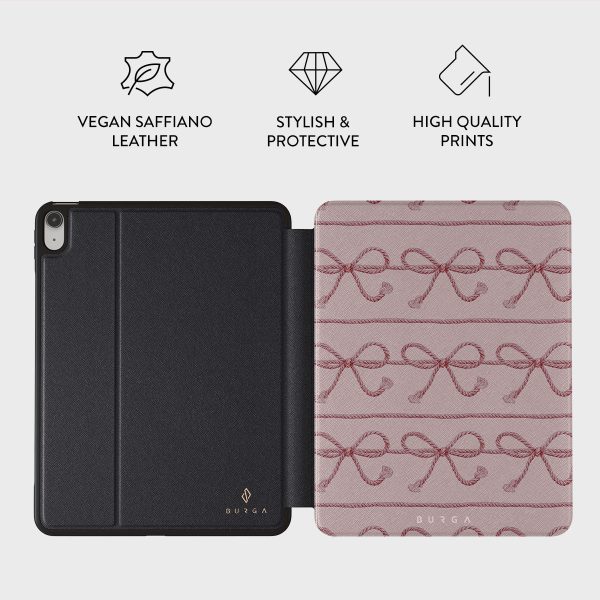 Cowgirl - iPad 10.9 (A16 10th Gen) Case For Discount - Image 3