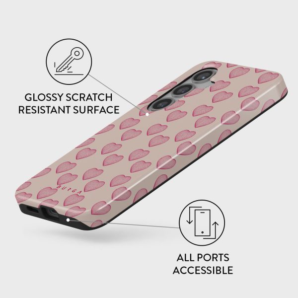 Heartbreaker - Samsung Galaxy S24 FE Case Supply - Image 3