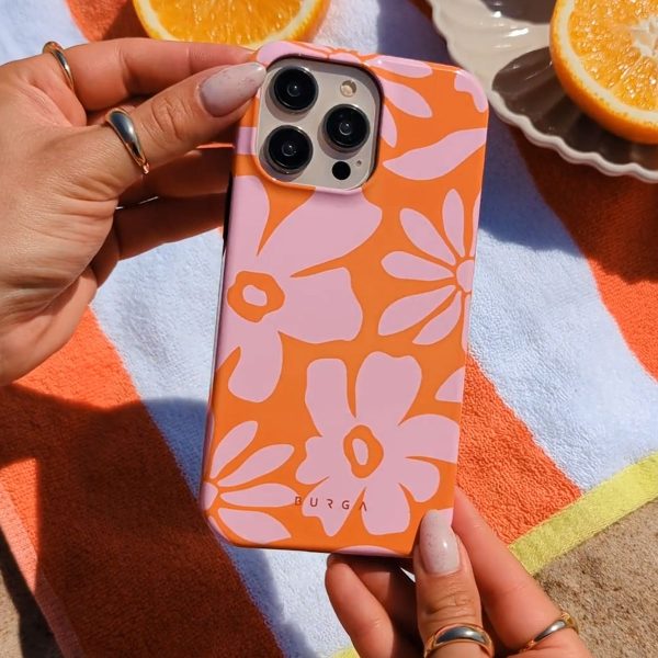Daytime Fiesta - Samsung Galaxy S24 FE Case Fashion - Image 5