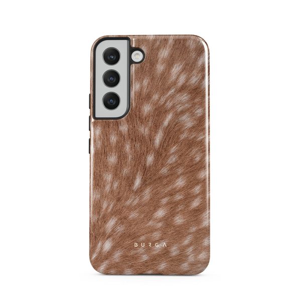 Country Road - Samsung Galaxy S22 Case Discount