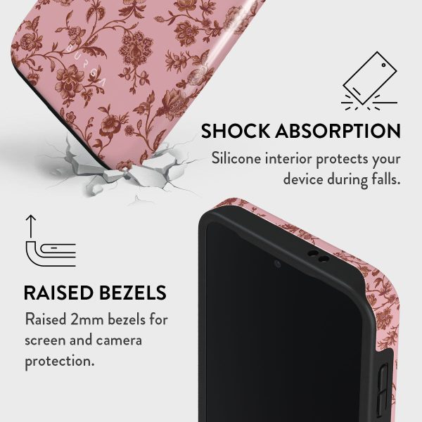 Lover - Samsung Galaxy S24 FE Case Sale - Image 4