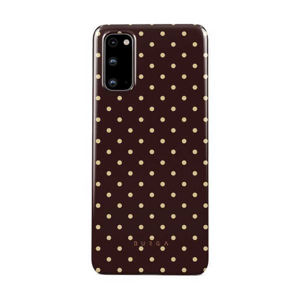 Sorry Busy - Samsung Galaxy S20 4G   5G Case Supply