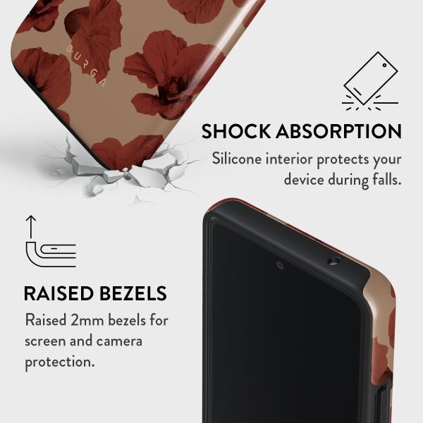 Miranda - Samsung Galaxy A33 Case For Sale - Image 4
