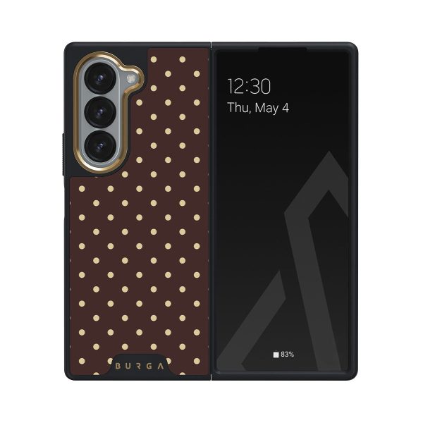 Sorry Busy - Samsung Galaxy Z Fold 6 Case Online Hot Sale