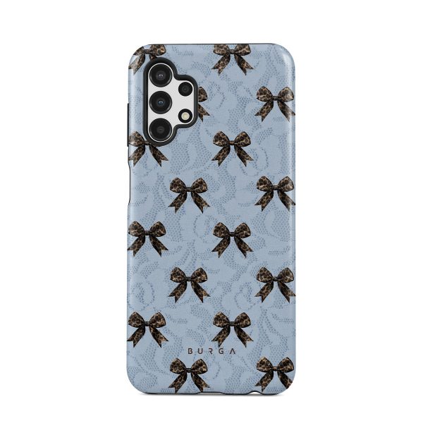 Fashionista - Samsung Galaxy A13 4G   5G Case Fashion