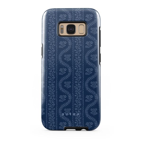 Denim Lover - Samsung Galaxy S8 Case Fashion - Image 5