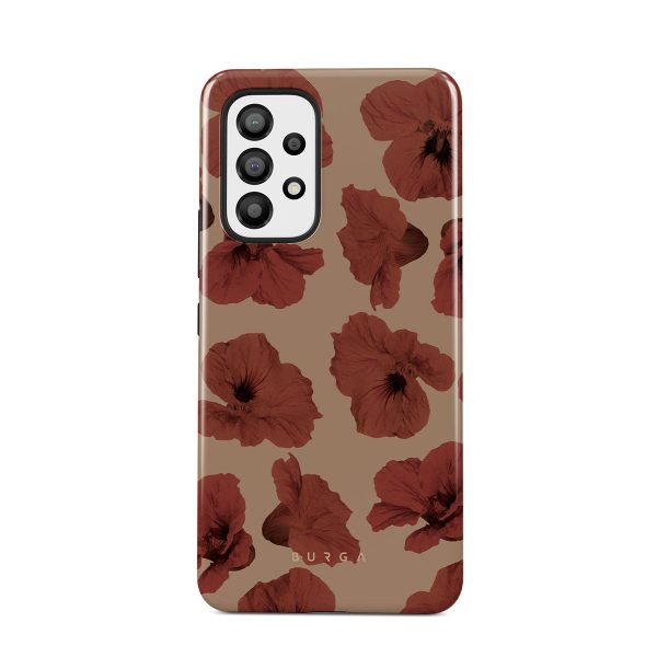 Miranda - Samsung Galaxy A33 Case For Sale