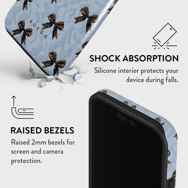 Fashionista - iPhone 15 Pro Case For Cheap - Image 4