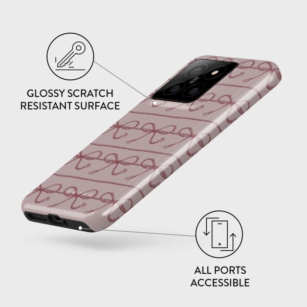 Cowgirl - Xiaomi 14 Pro Case Fashion - Image 3