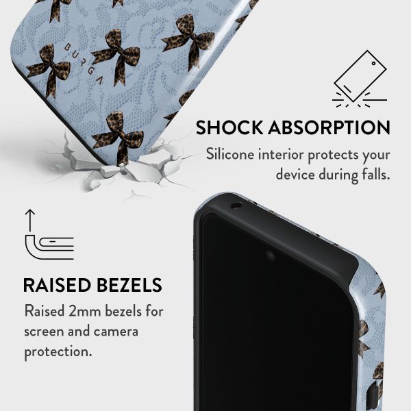 Fashionista - Google Pixel 8a Case Fashion - Image 4