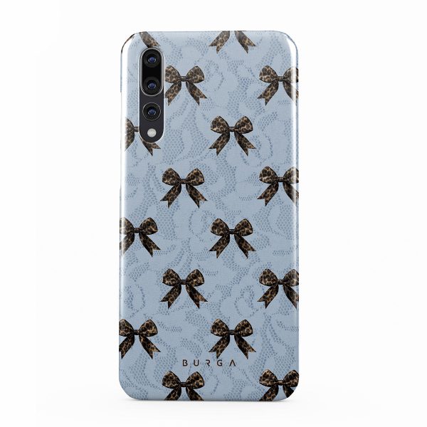 Fashionista - Huawei P20 Case Cheap