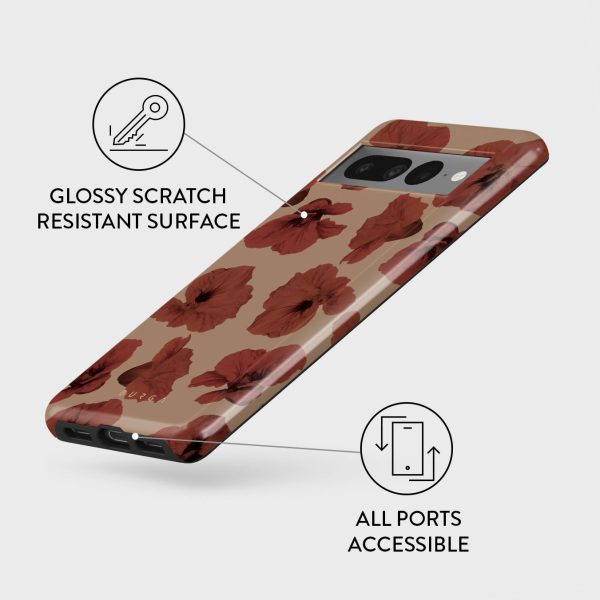 Miranda - Google Pixel 7 Pro Case Fashion - Image 3