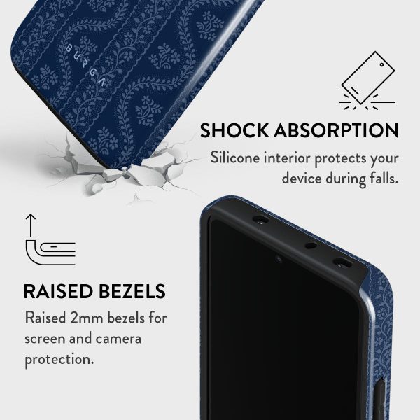 Denim Lover - Xiaomi 13T Case Discount - Image 4