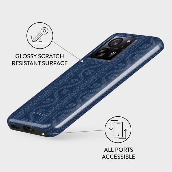 Denim Lover - Xiaomi 13T Case Discount - Image 3